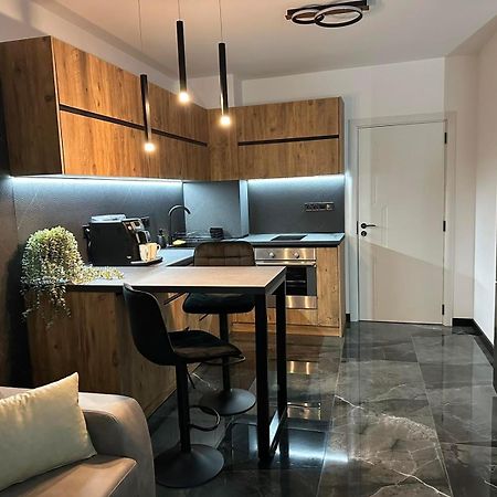 Ka Apartment Luxury Stara Zagora Exterior photo