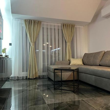 Ka Apartment Luxury Stara Zagora Exterior photo