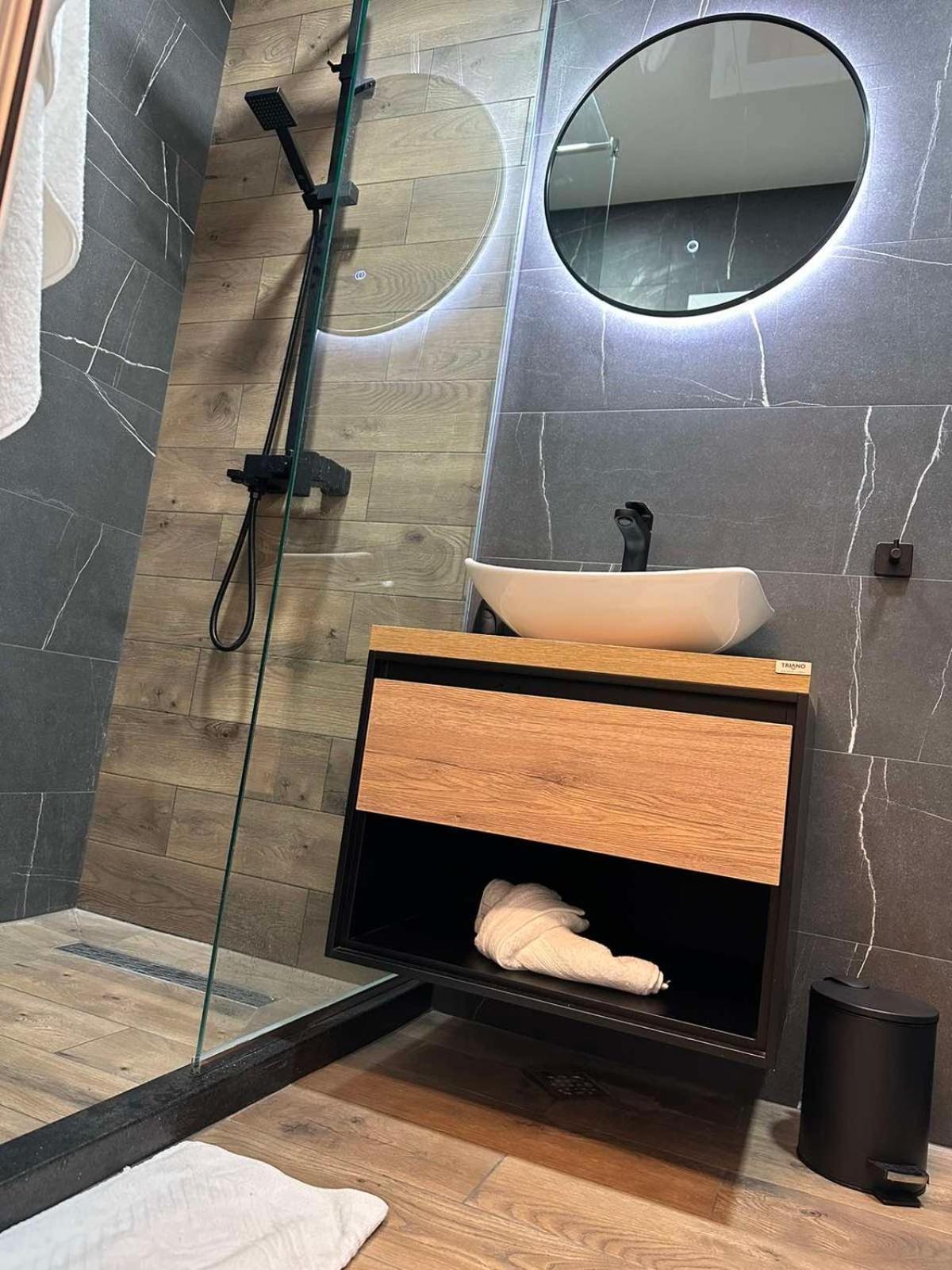 Ka Apartment Luxury Stara Zagora Exterior photo