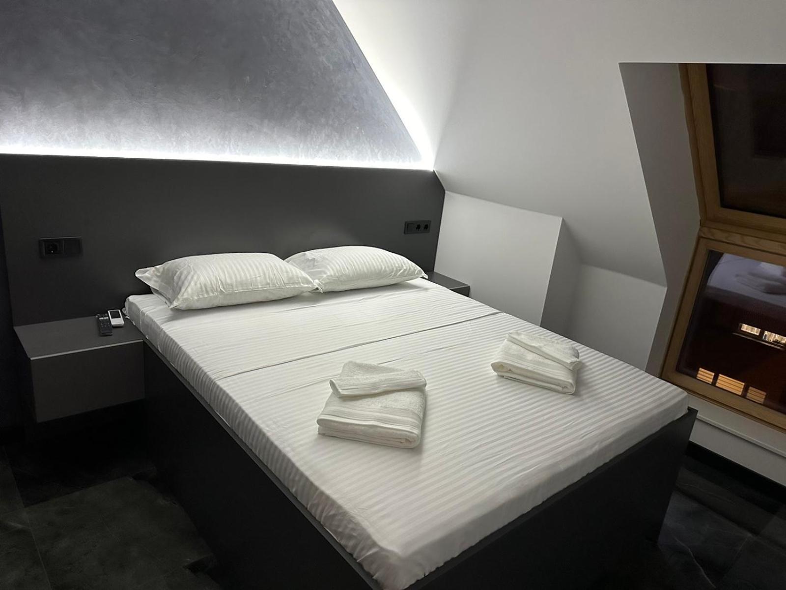 Ka Apartment Luxury Stara Zagora Exterior photo