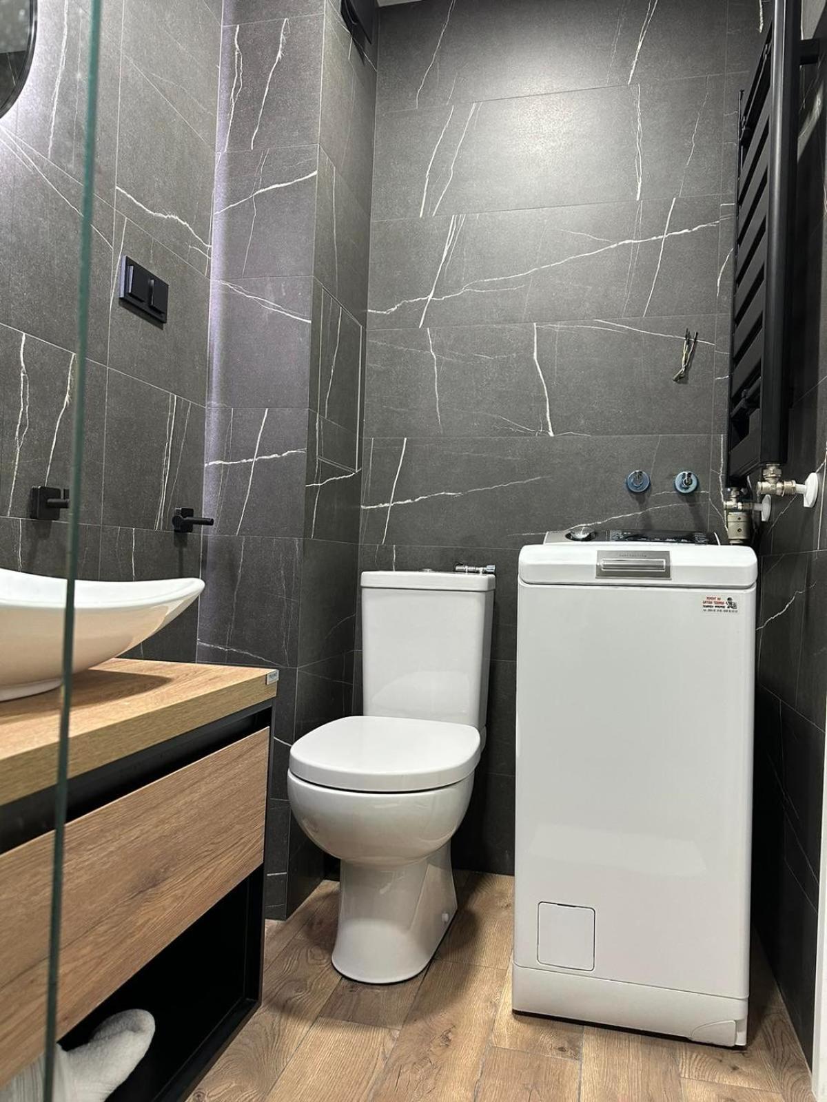 Ka Apartment Luxury Stara Zagora Exterior photo