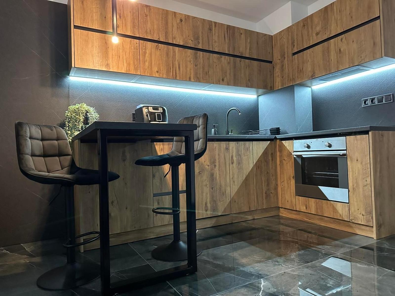 Ka Apartment Luxury Stara Zagora Exterior photo