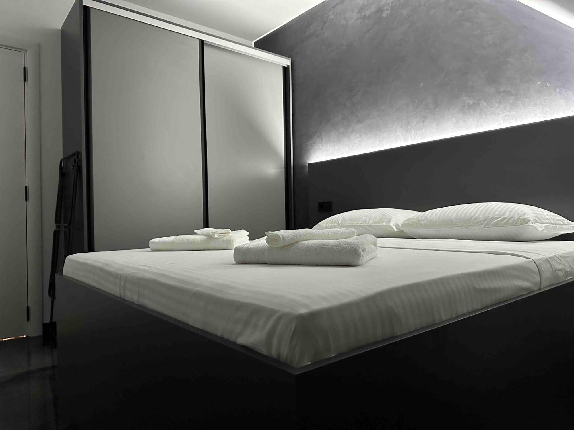 Ka Apartment Luxury Stara Zagora Exterior photo
